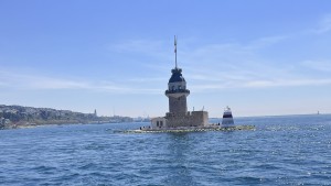 İstanbul Keyif ve Kültür Turu 10-11Ekim